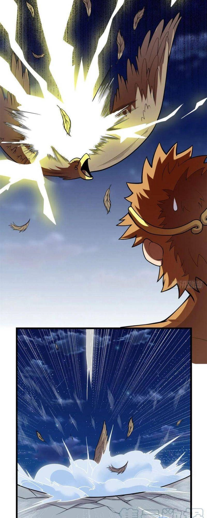 Ta Tu Có Lẽ Là Giả Tiên Chapter 174 - 9