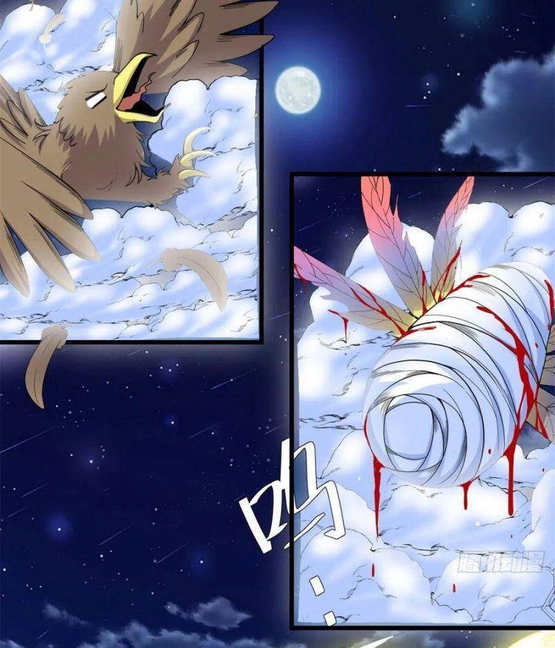 Ta Tu Có Lẽ Là Giả Tiên Chapter 174 - 12