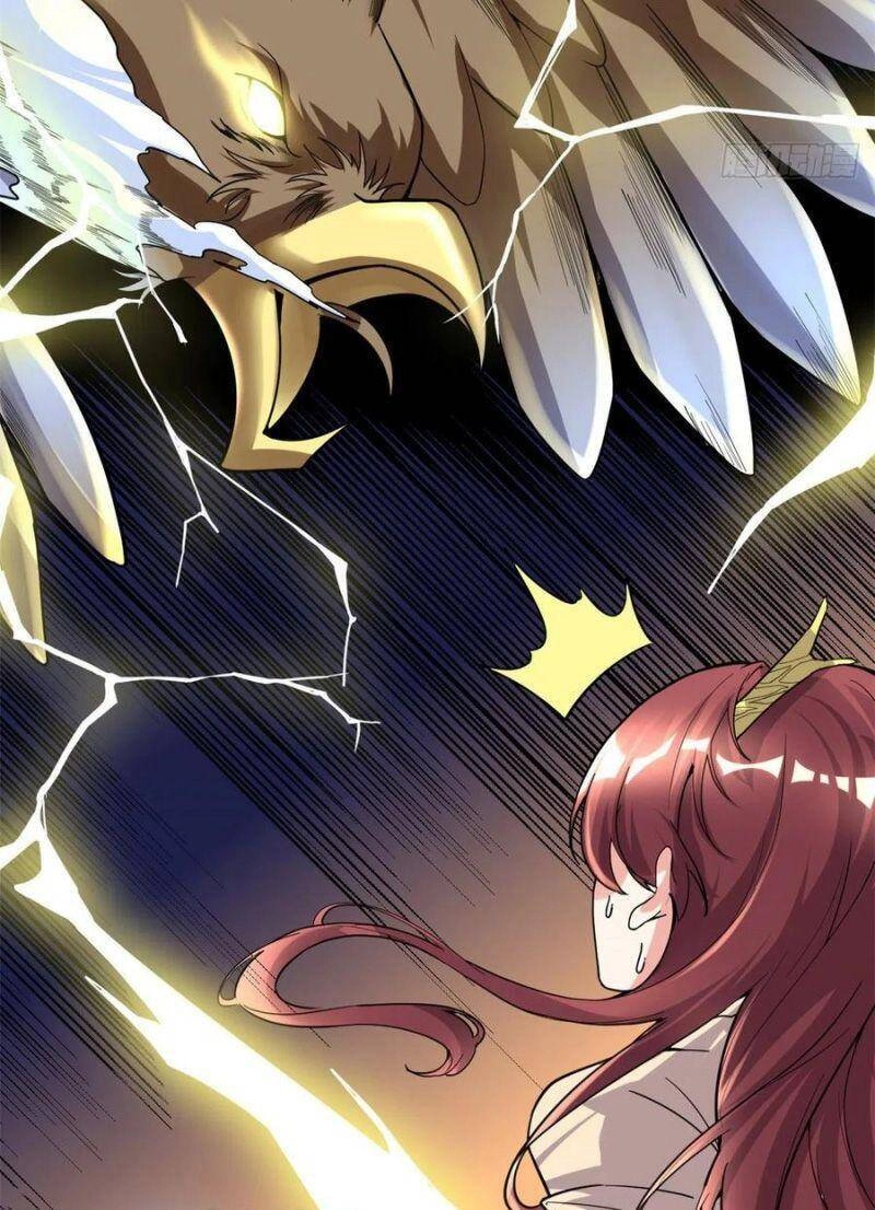 Ta Tu Có Lẽ Là Giả Tiên Chapter 174 - 16