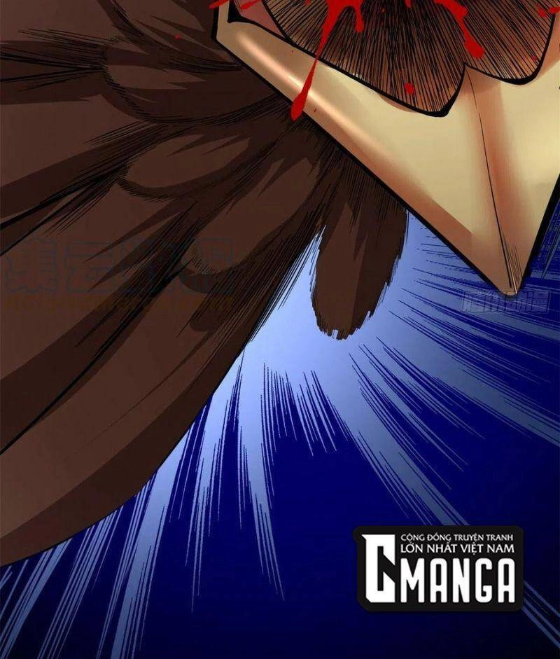 Ta Tu Có Lẽ Là Giả Tiên Chapter 174 - 18