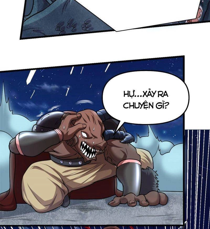 Ta Tu Có Lẽ Là Giả Tiên Chapter 175 - 2