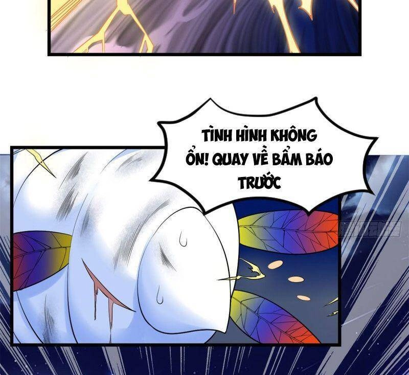 Ta Tu Có Lẽ Là Giả Tiên Chapter 175 - 4