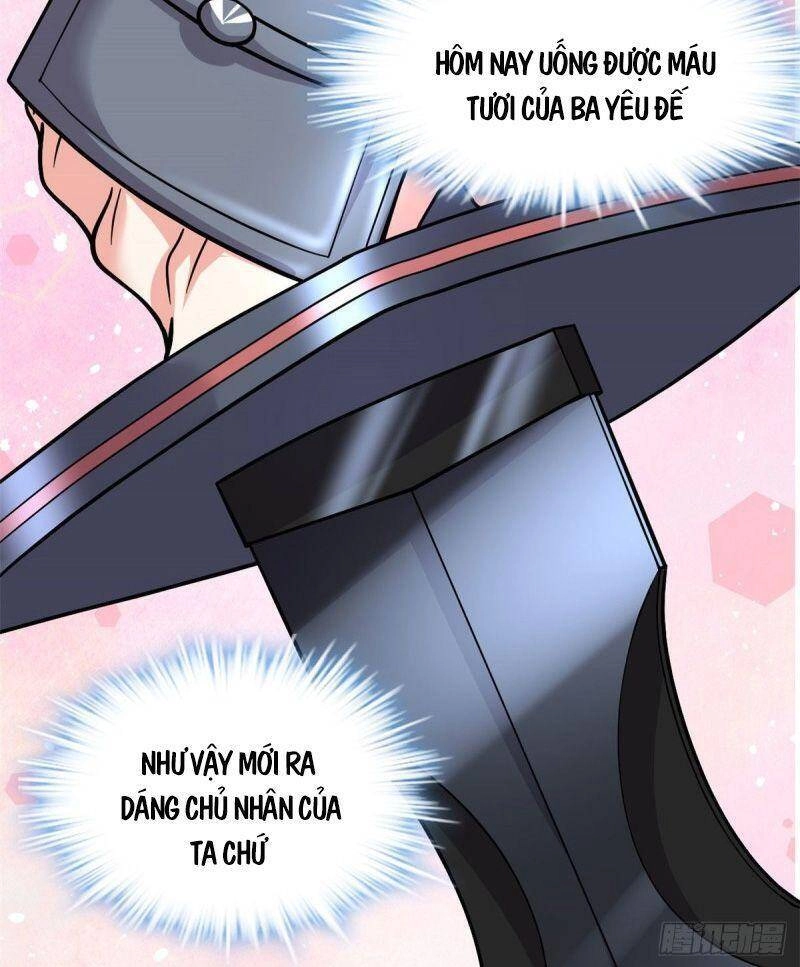 Ta Tu Có Lẽ Là Giả Tiên Chapter 175 - 8