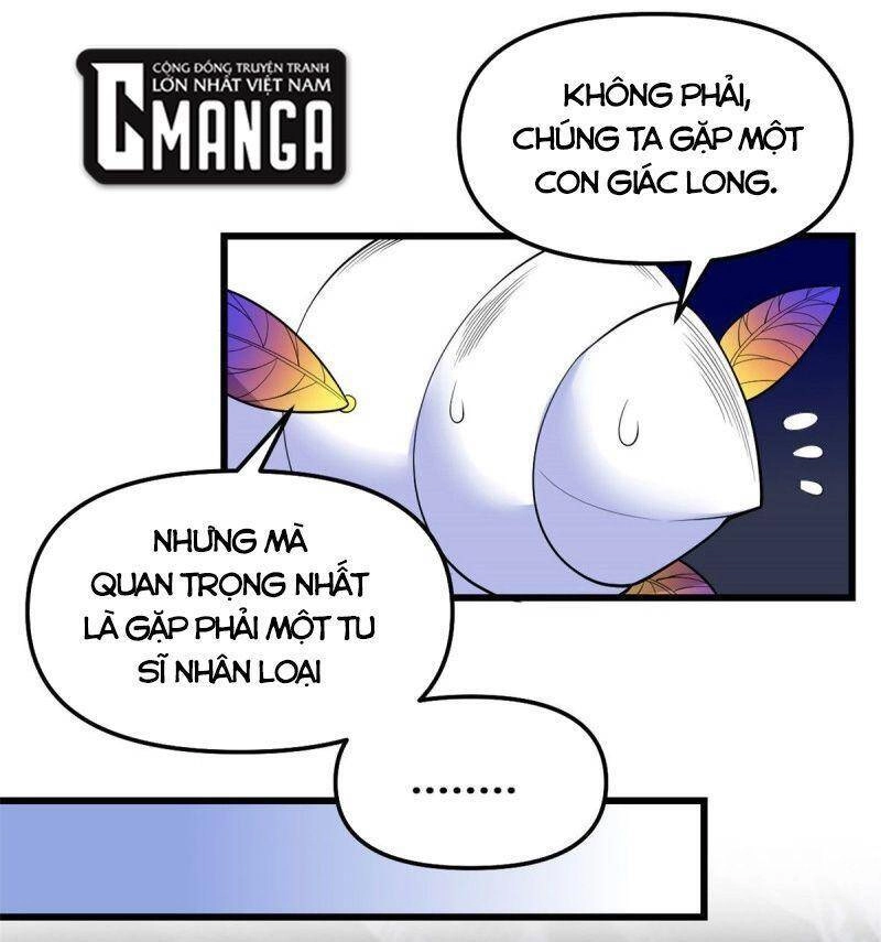 Ta Tu Có Lẽ Là Giả Tiên Chapter 175 - 14