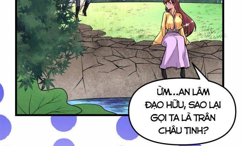 Ta Tu Có Lẽ Là Giả Tiên Chapter 175 - 20