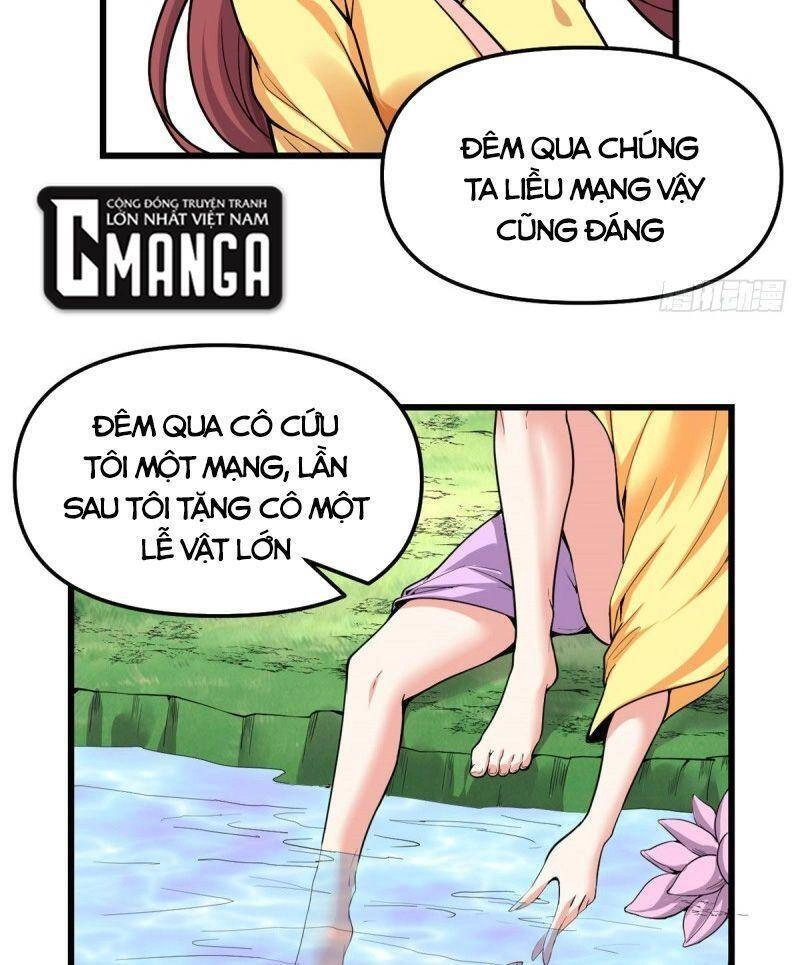 Ta Tu Có Lẽ Là Giả Tiên Chapter 175 - 22