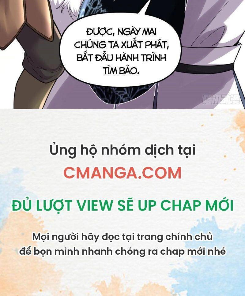 Ta Tu Có Lẽ Là Giả Tiên Chapter 175 - 29