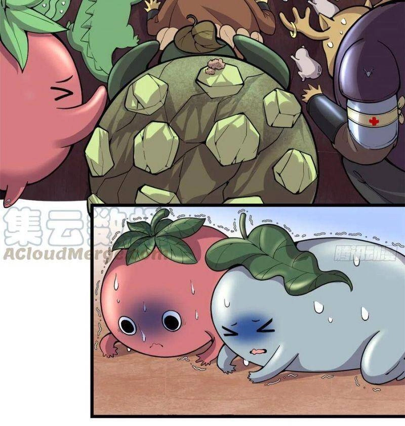 Ta Tu Có Lẽ Là Giả Tiên Chapter 176 - 2