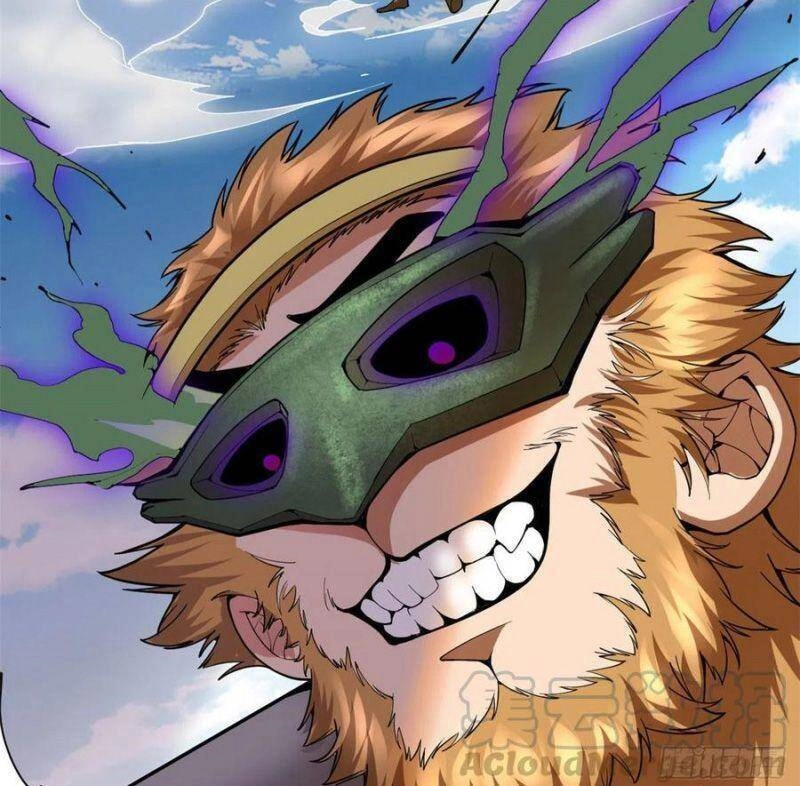 Ta Tu Có Lẽ Là Giả Tiên Chapter 176 - 4