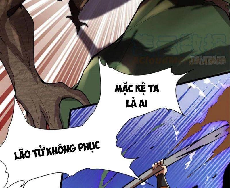 Ta Tu Có Lẽ Là Giả Tiên Chapter 176 - 6