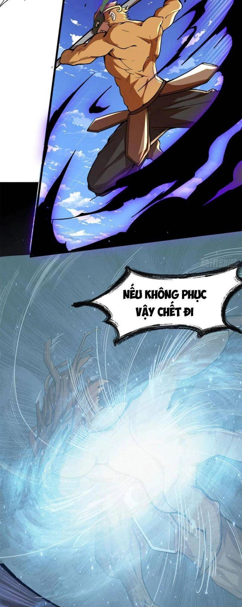 Ta Tu Có Lẽ Là Giả Tiên Chapter 176 - 7