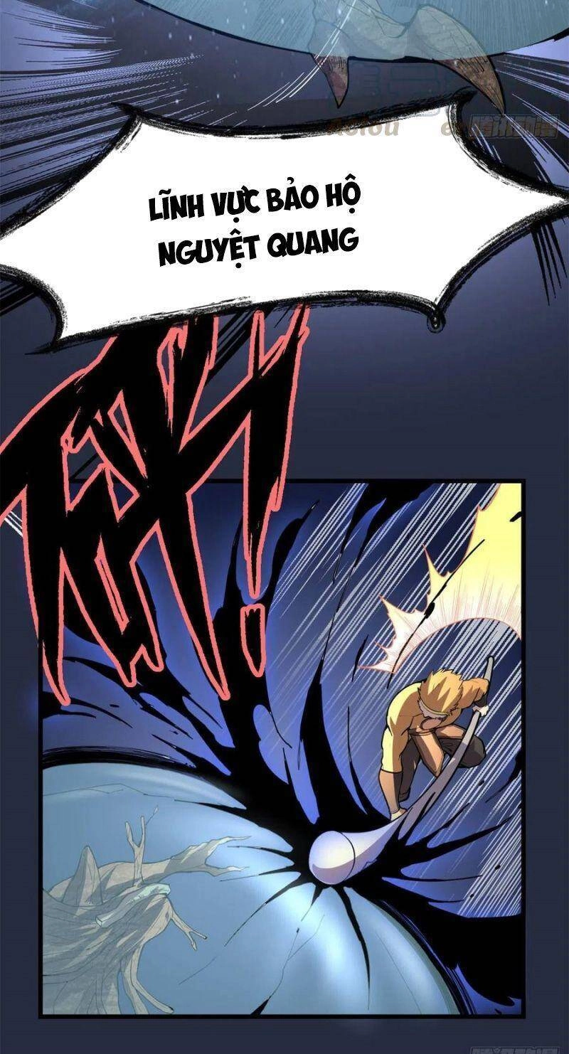 Ta Tu Có Lẽ Là Giả Tiên Chapter 176 - 8