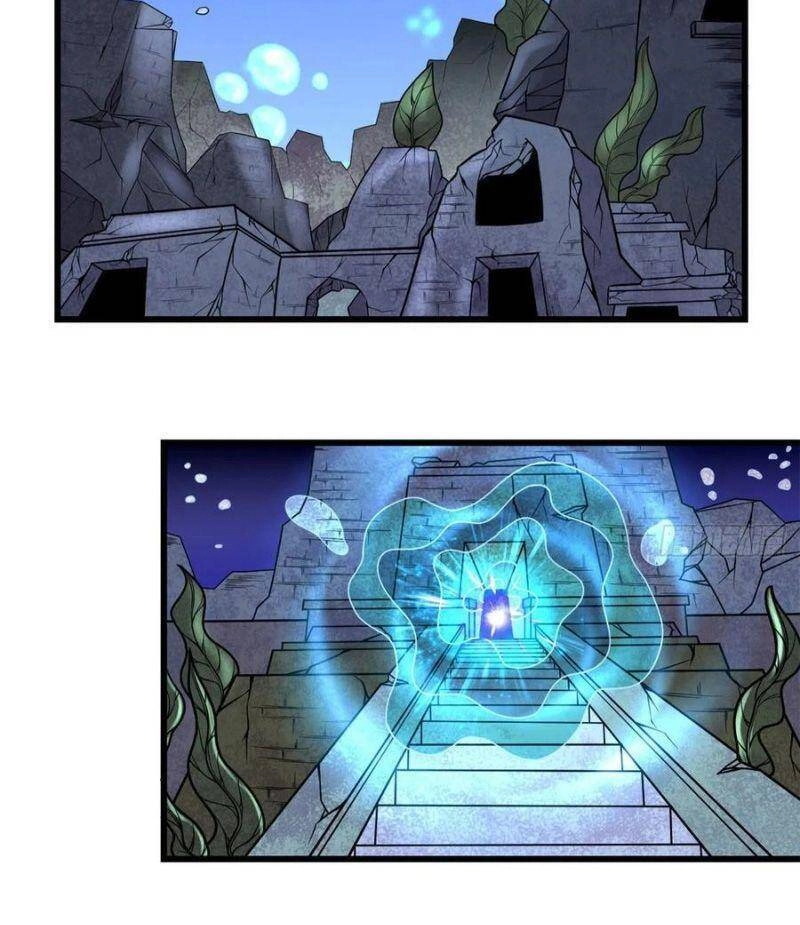 Ta Tu Có Lẽ Là Giả Tiên Chapter 176 - 14