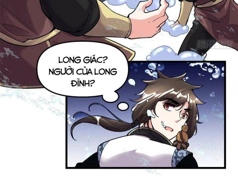 Ta Tu Có Lẽ Là Giả Tiên Chapter 176 - 18