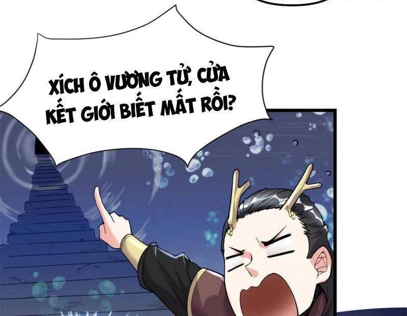 Ta Tu Có Lẽ Là Giả Tiên Chapter 176 - 20