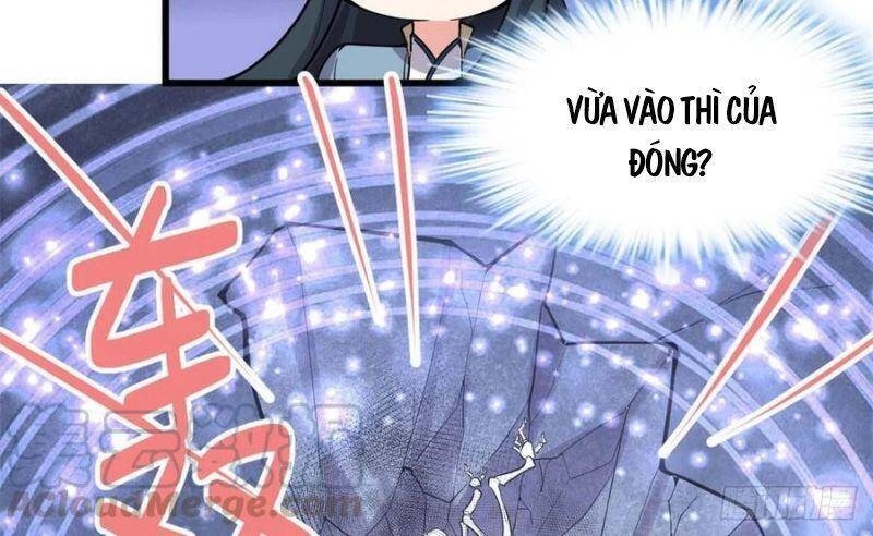 Ta Tu Có Lẽ Là Giả Tiên Chapter 176 - 22