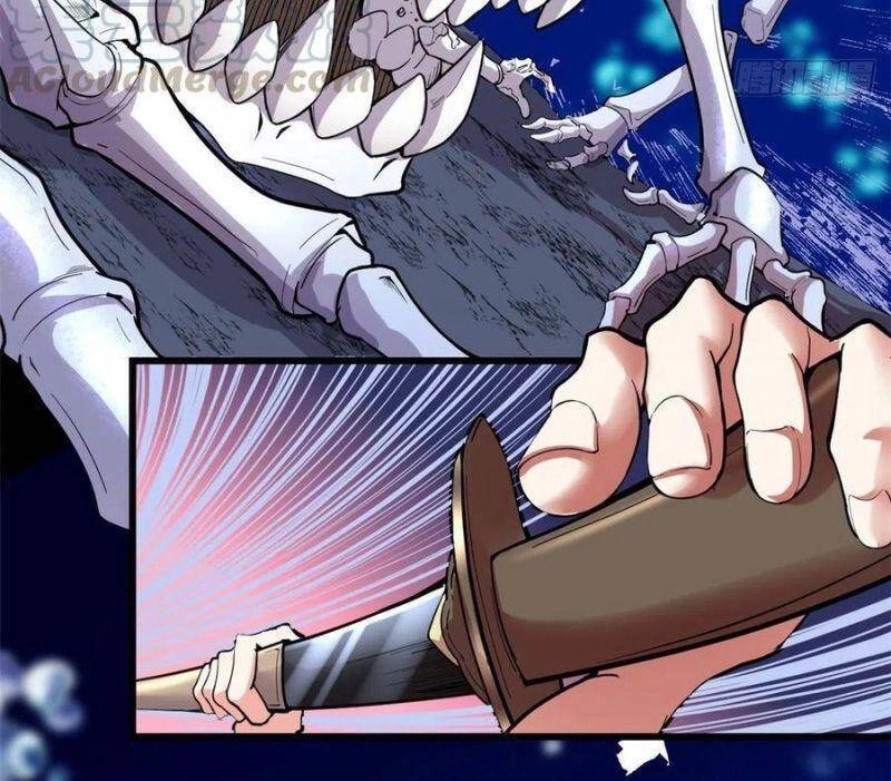 Ta Tu Có Lẽ Là Giả Tiên Chapter 176 - 24