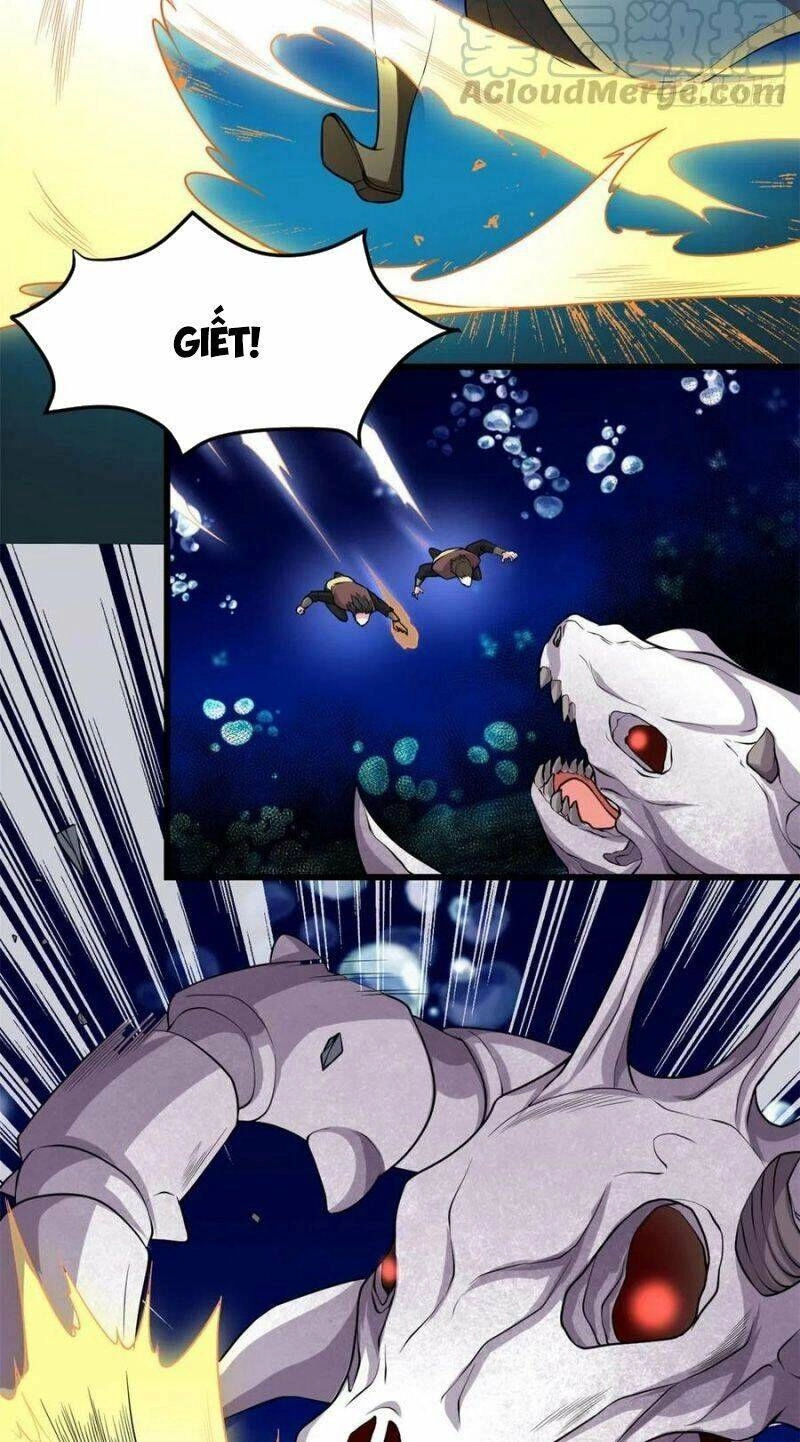 Ta Tu Có Lẽ Là Giả Tiên Chapter 177 - 3