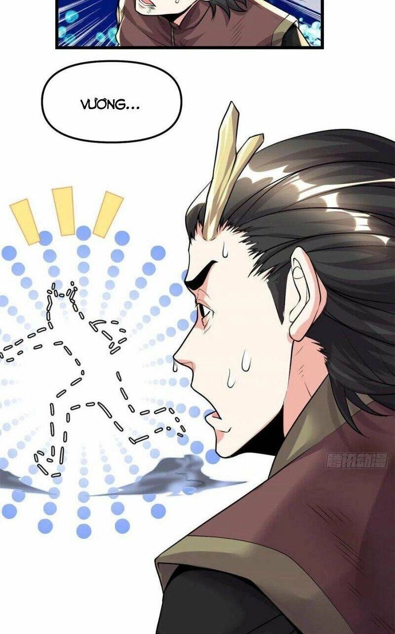 Ta Tu Có Lẽ Là Giả Tiên Chapter 177 - 6