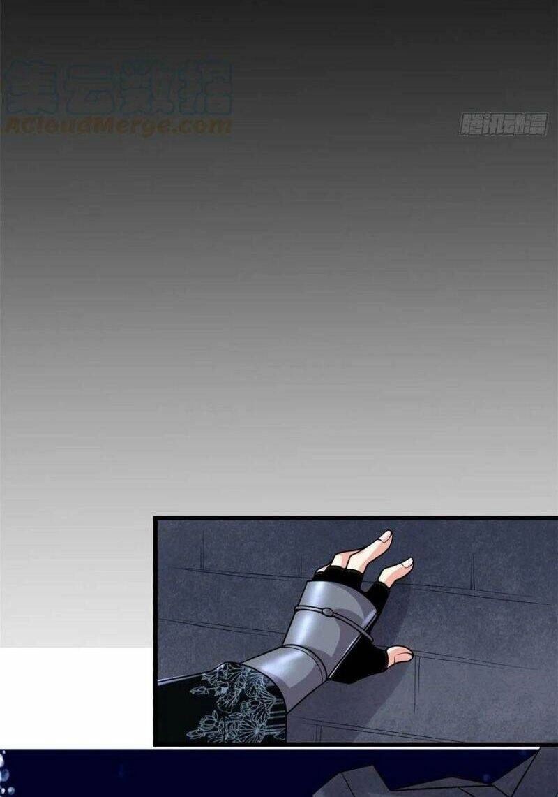 Ta Tu Có Lẽ Là Giả Tiên Chapter 177 - 8