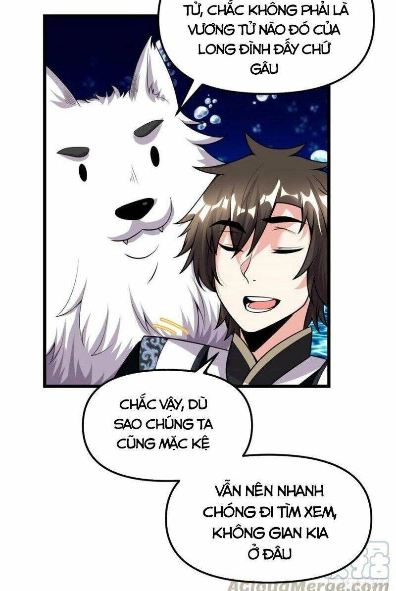 Ta Tu Có Lẽ Là Giả Tiên Chapter 177 - 10