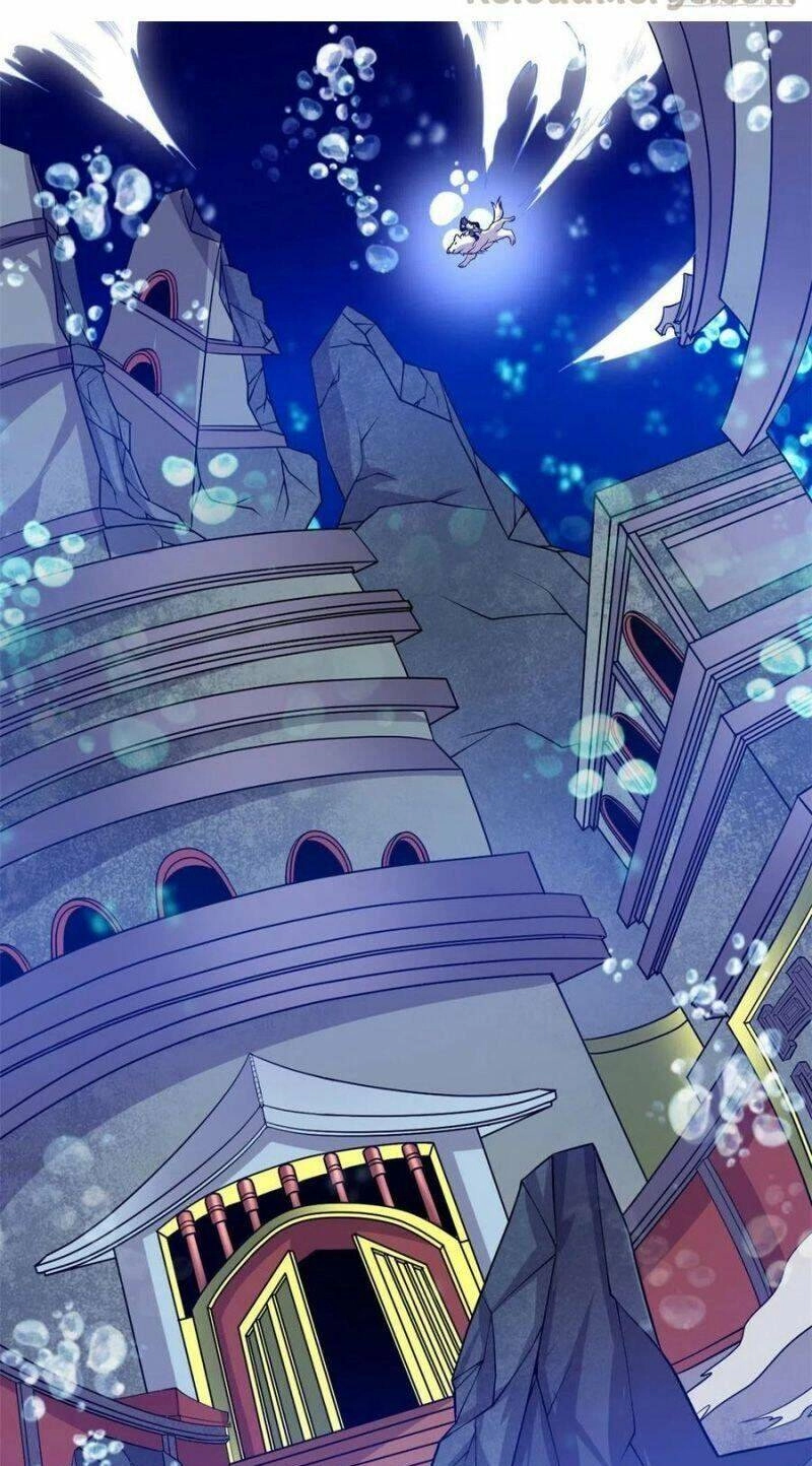 Ta Tu Có Lẽ Là Giả Tiên Chapter 177 - 11