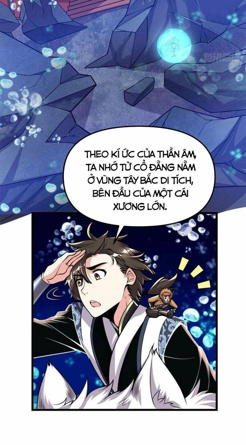 Ta Tu Có Lẽ Là Giả Tiên Chapter 177 - 12