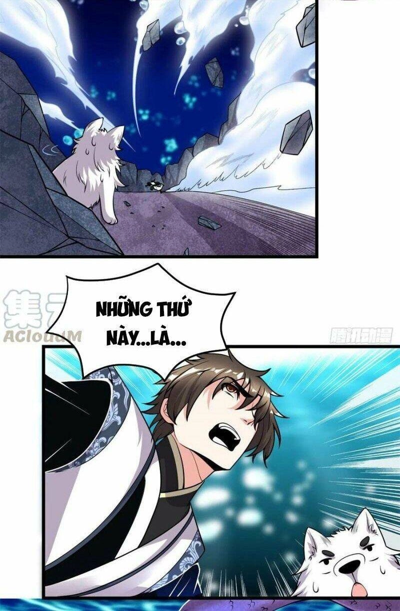 Ta Tu Có Lẽ Là Giả Tiên Chapter 177 - 18