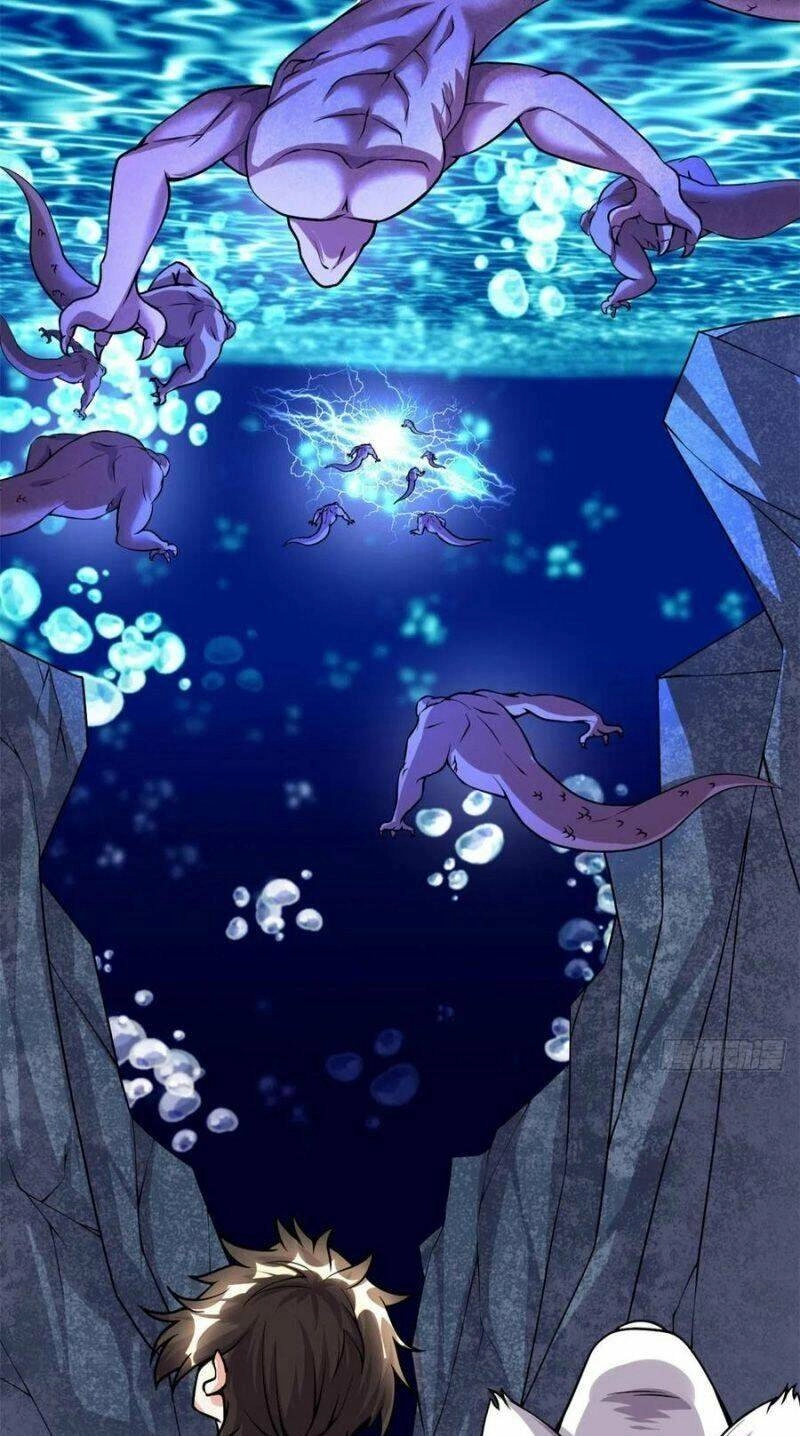 Ta Tu Có Lẽ Là Giả Tiên Chapter 177 - 19