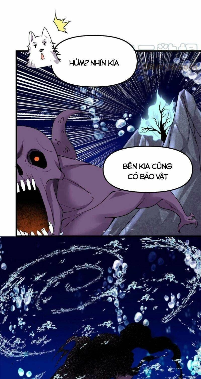 Ta Tu Có Lẽ Là Giả Tiên Chapter 177 - 23