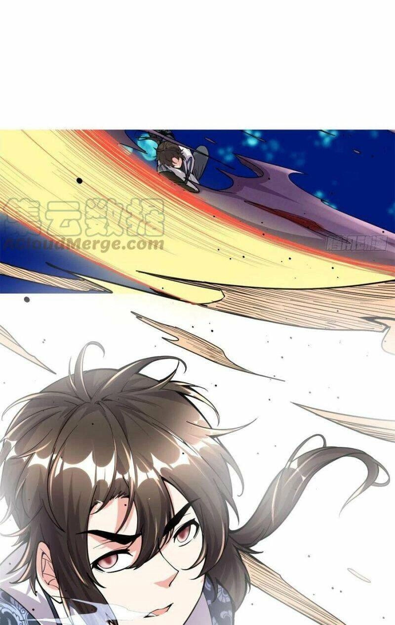 Ta Tu Có Lẽ Là Giả Tiên Chapter 177 - 27