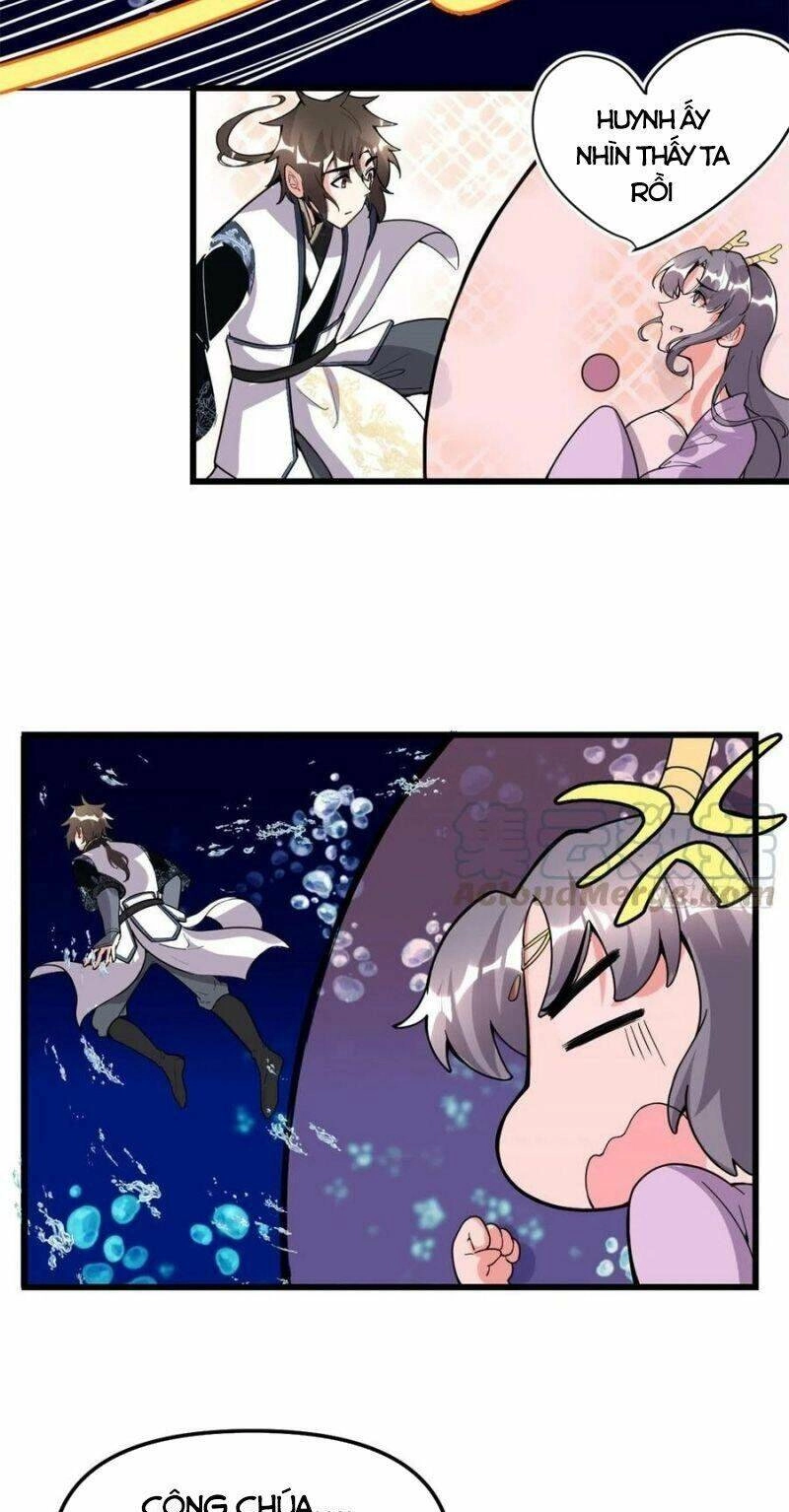 Ta Tu Có Lẽ Là Giả Tiên Chapter 177 - 31