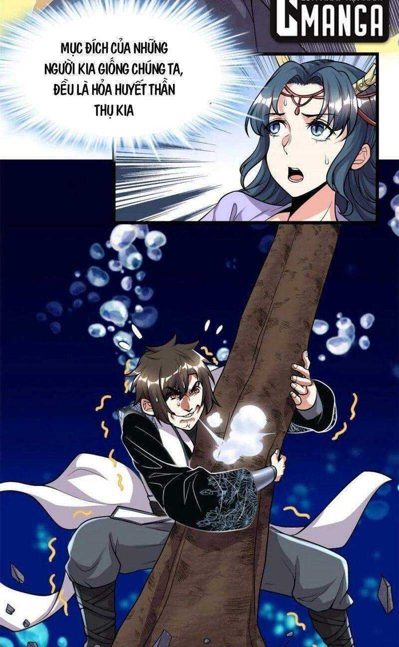 Ta Tu Có Lẽ Là Giả Tiên Chapter 178 - 2