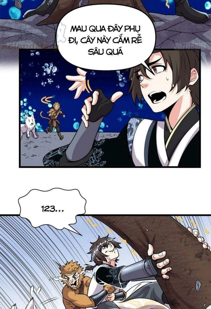 Ta Tu Có Lẽ Là Giả Tiên Chapter 178 - 3