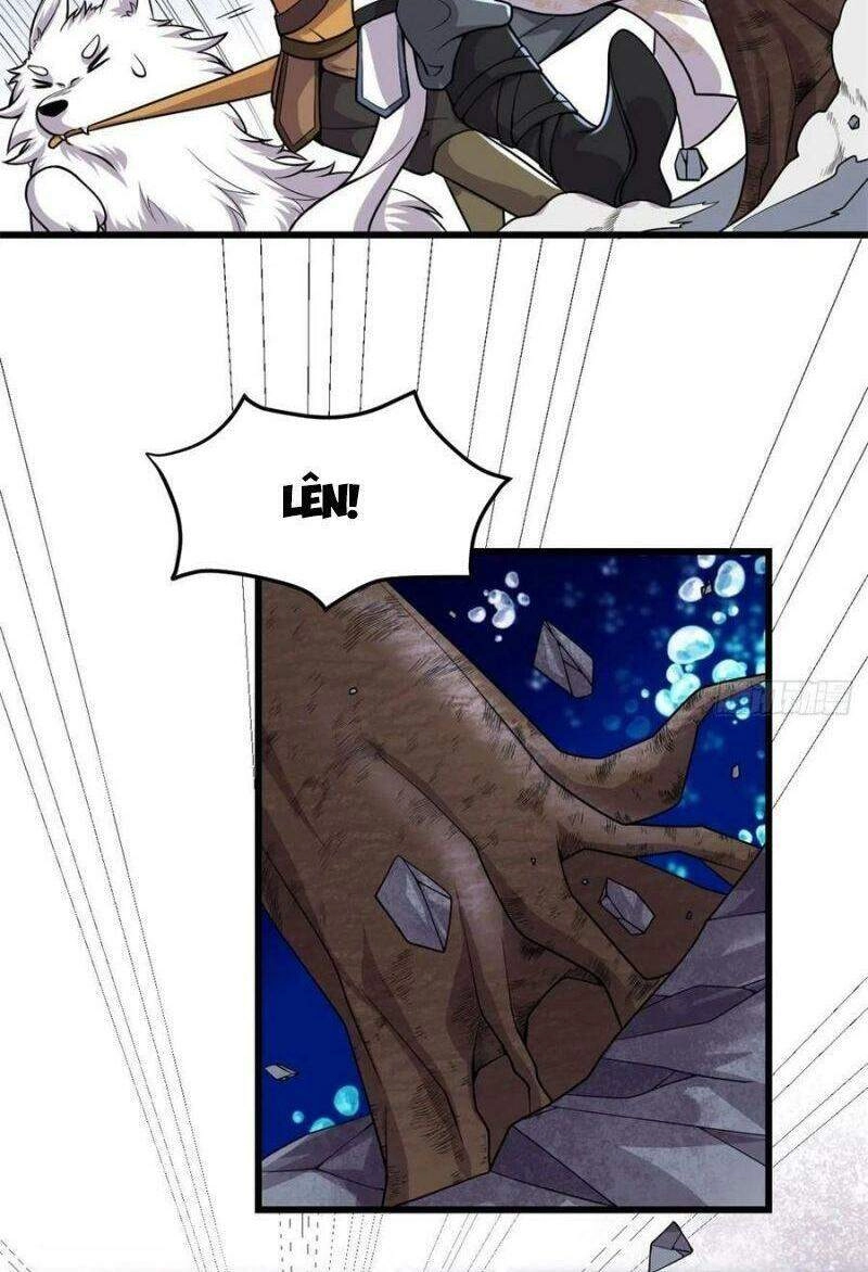 Ta Tu Có Lẽ Là Giả Tiên Chapter 178 - 4