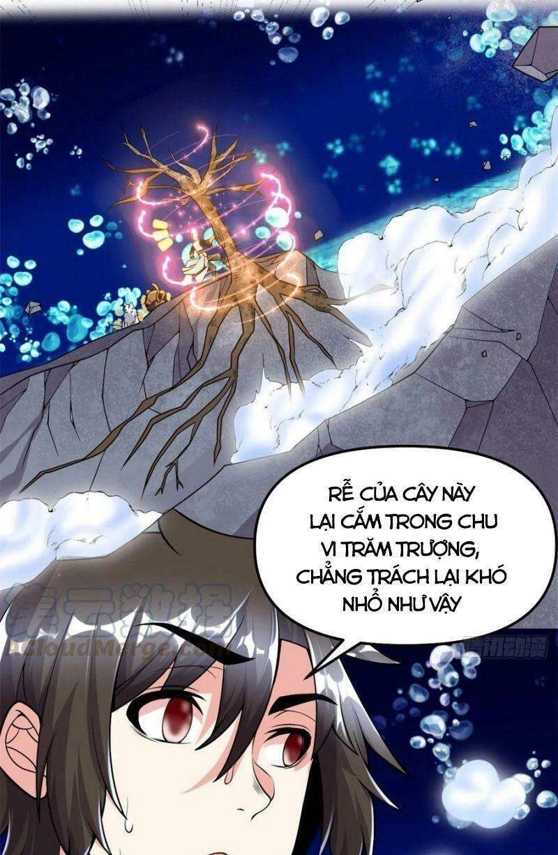 Ta Tu Có Lẽ Là Giả Tiên Chapter 178 - 5