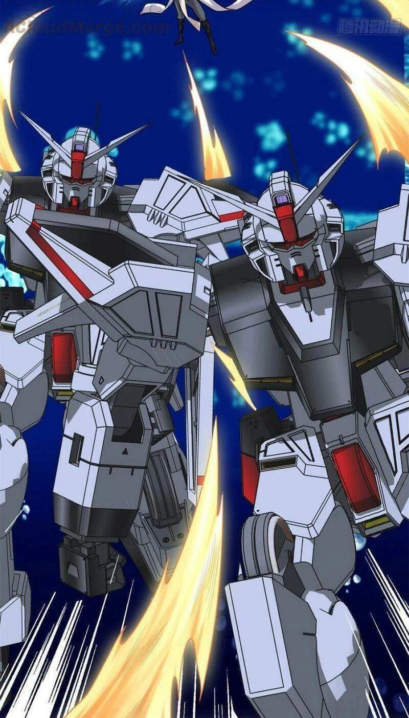 Ta Tu Có Lẽ Là Giả Tiên Chapter 178 - 8