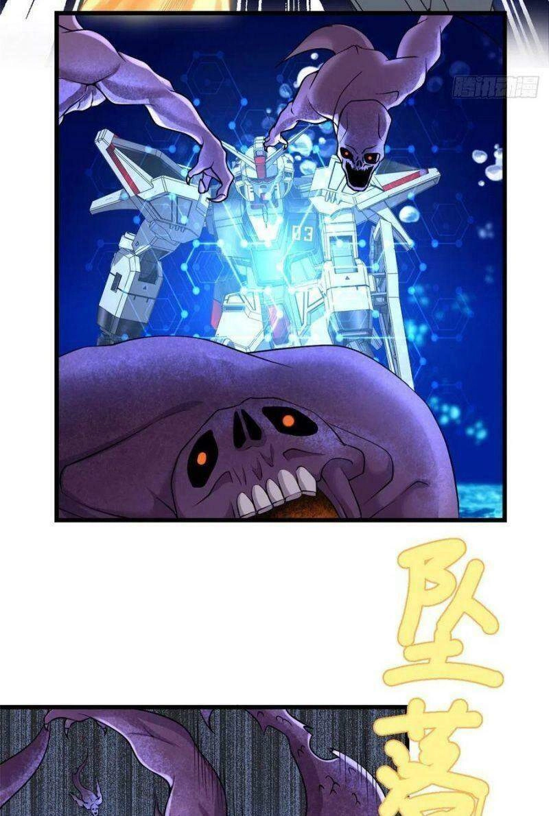 Ta Tu Có Lẽ Là Giả Tiên Chapter 178 - 9