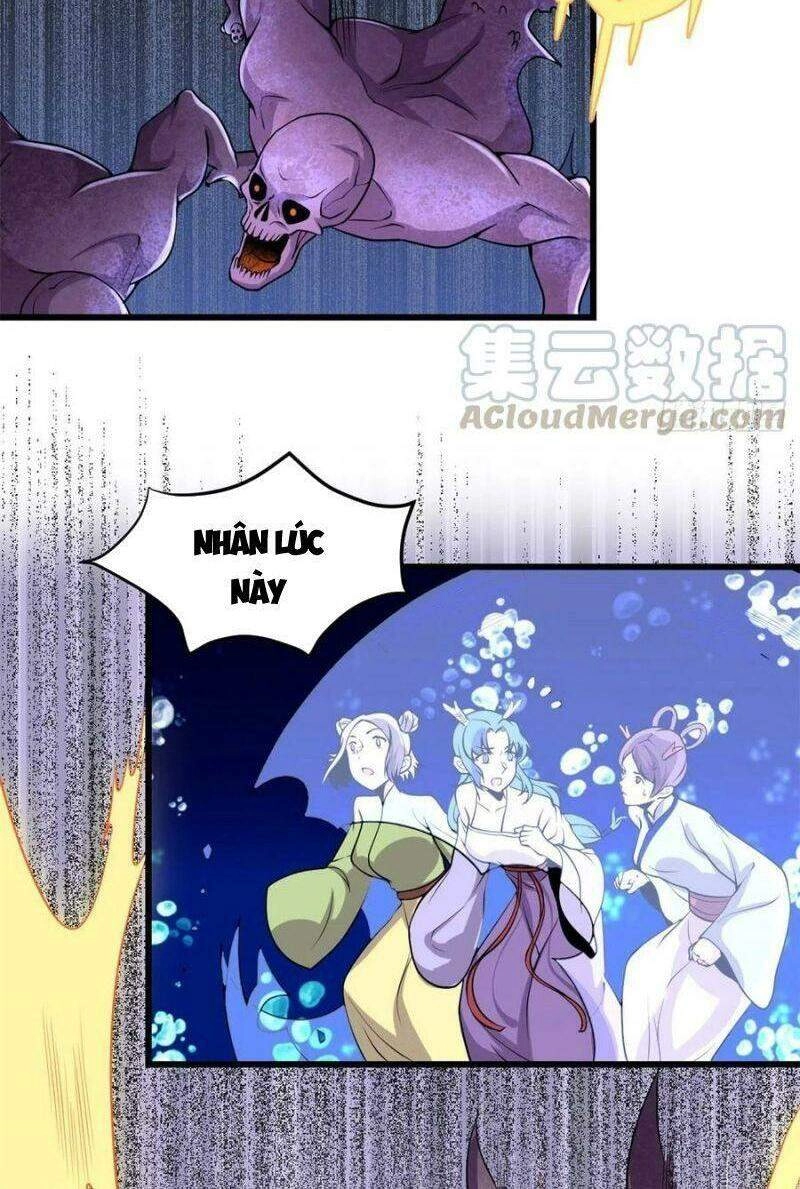 Ta Tu Có Lẽ Là Giả Tiên Chapter 178 - 10