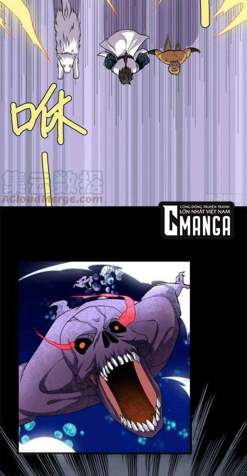 Ta Tu Có Lẽ Là Giả Tiên Chapter 178 - 12