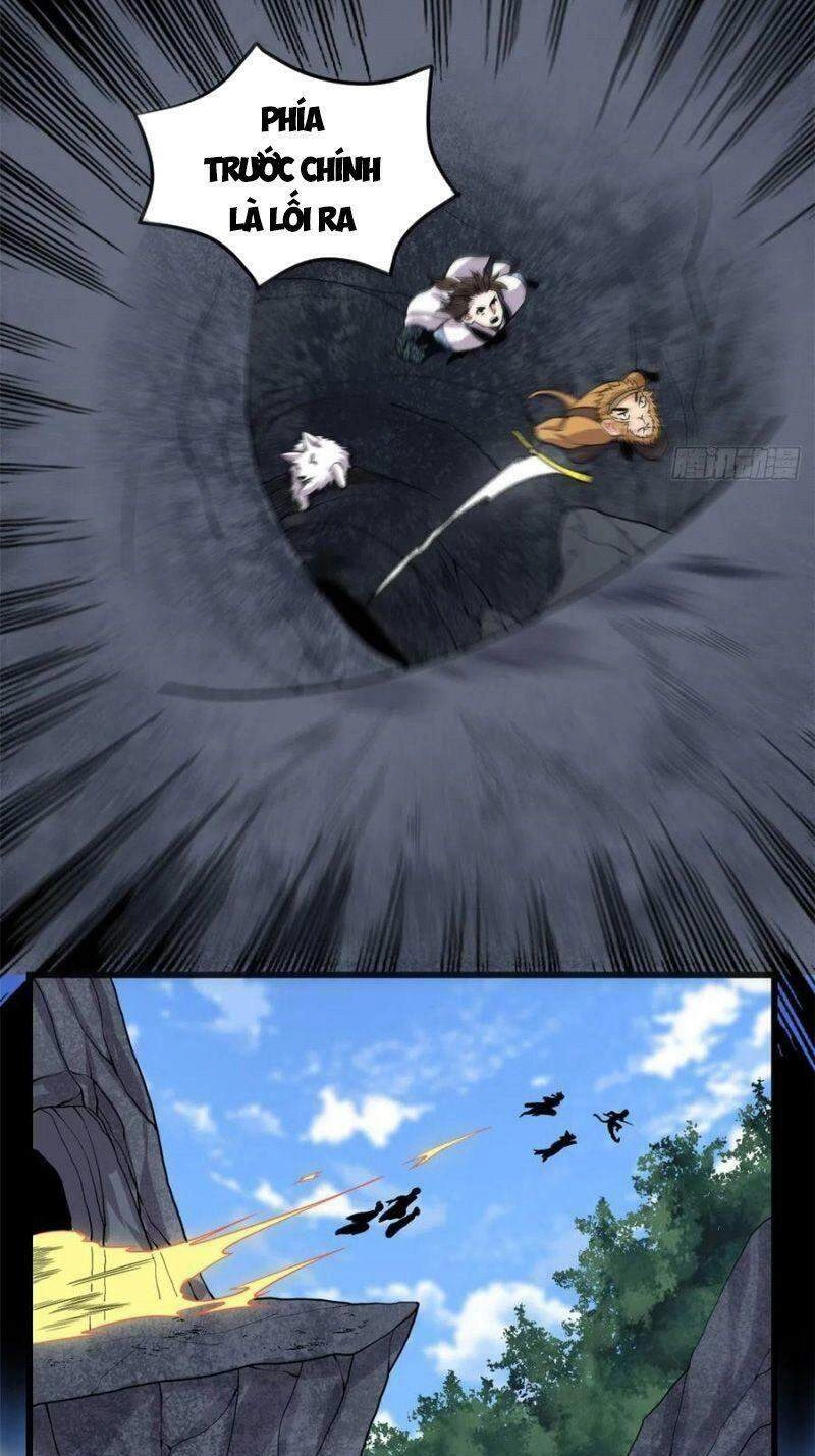 Ta Tu Có Lẽ Là Giả Tiên Chapter 178 - 13