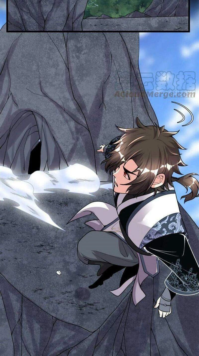 Ta Tu Có Lẽ Là Giả Tiên Chapter 178 - 14