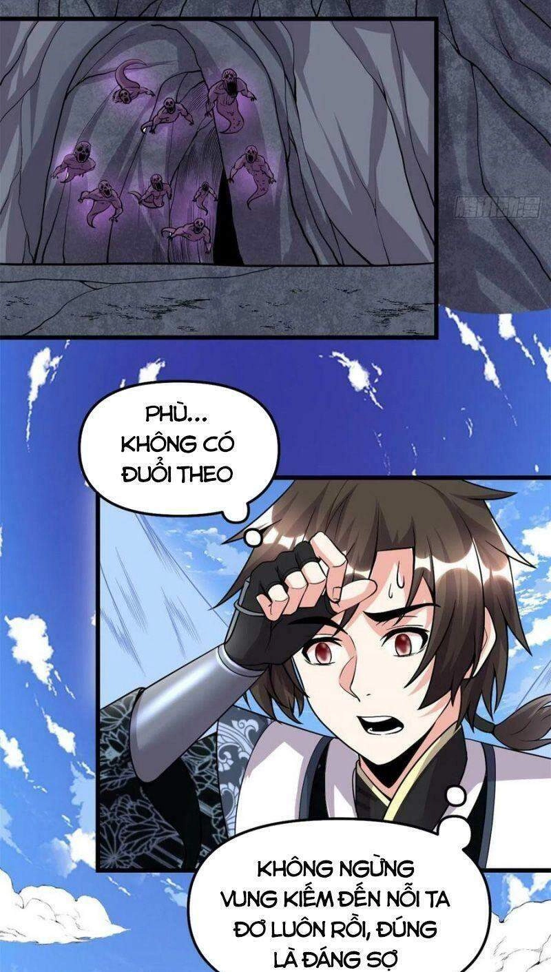 Ta Tu Có Lẽ Là Giả Tiên Chapter 178 - 15