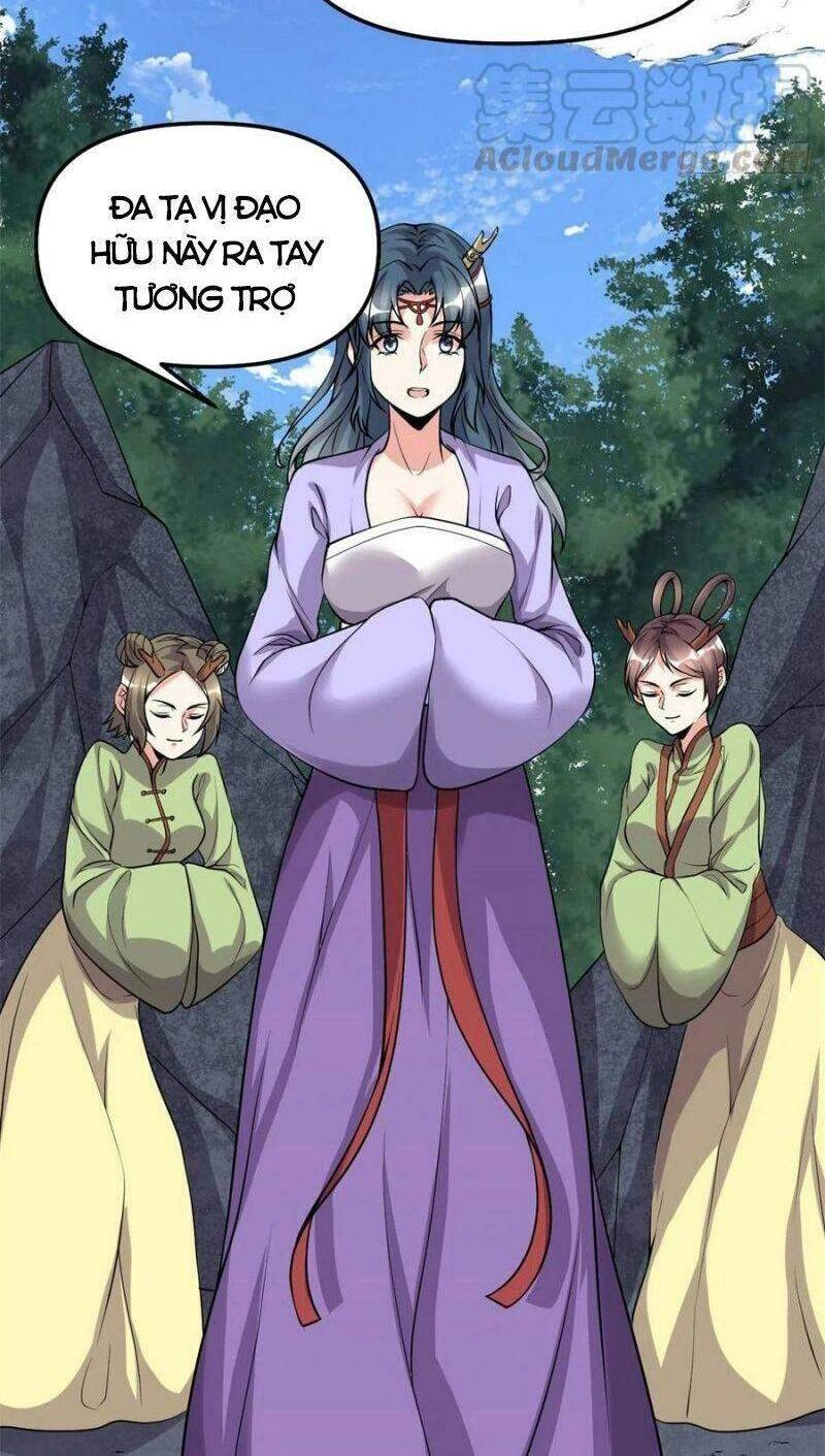 Ta Tu Có Lẽ Là Giả Tiên Chapter 178 - 16