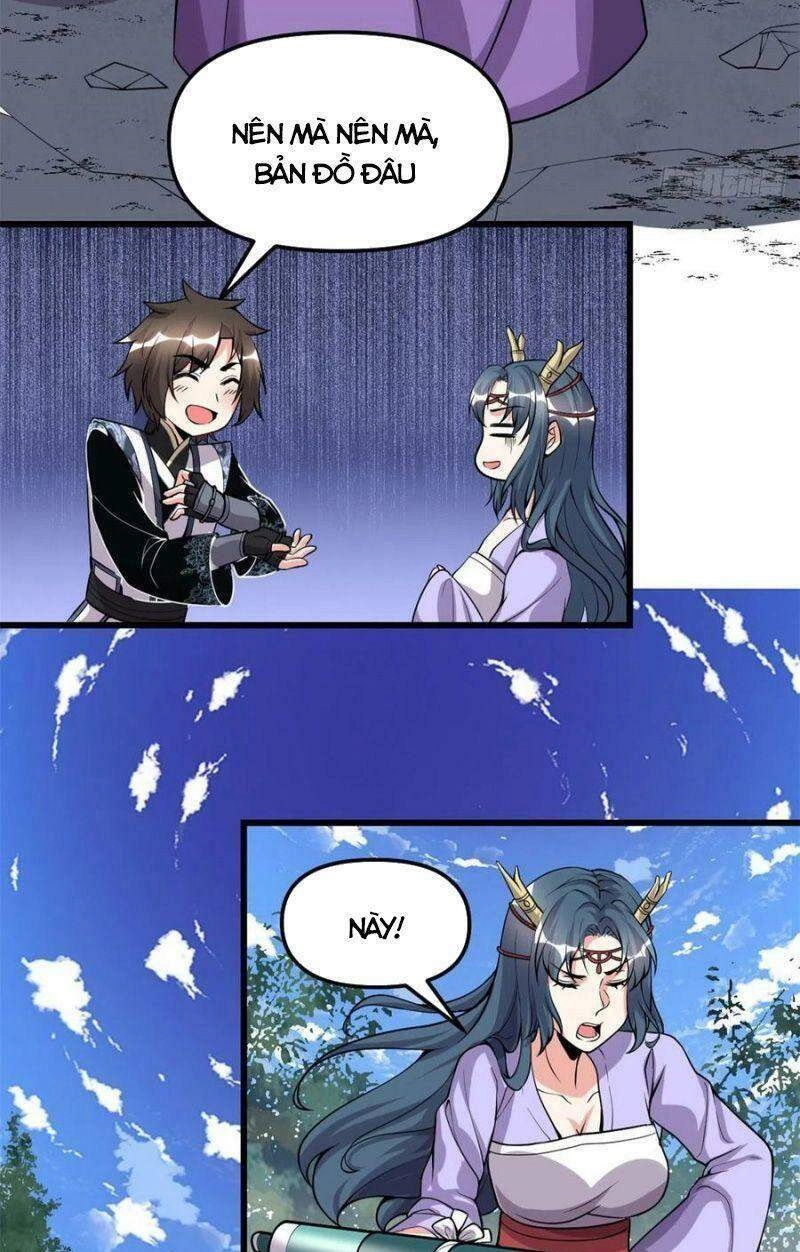 Ta Tu Có Lẽ Là Giả Tiên Chapter 178 - 17