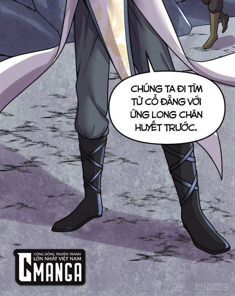 Ta Tu Có Lẽ Là Giả Tiên Chapter 178 - 26