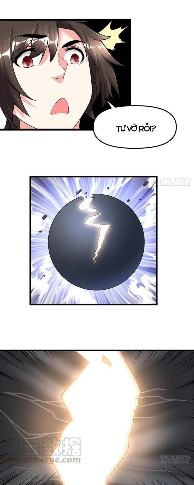 Ta Tu Có Lẽ Là Giả Tiên Chapter 180 - 7