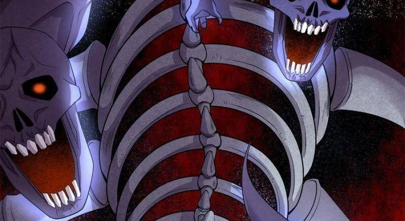 Ta Tu Có Lẽ Là Giả Tiên Chapter 180 - 14