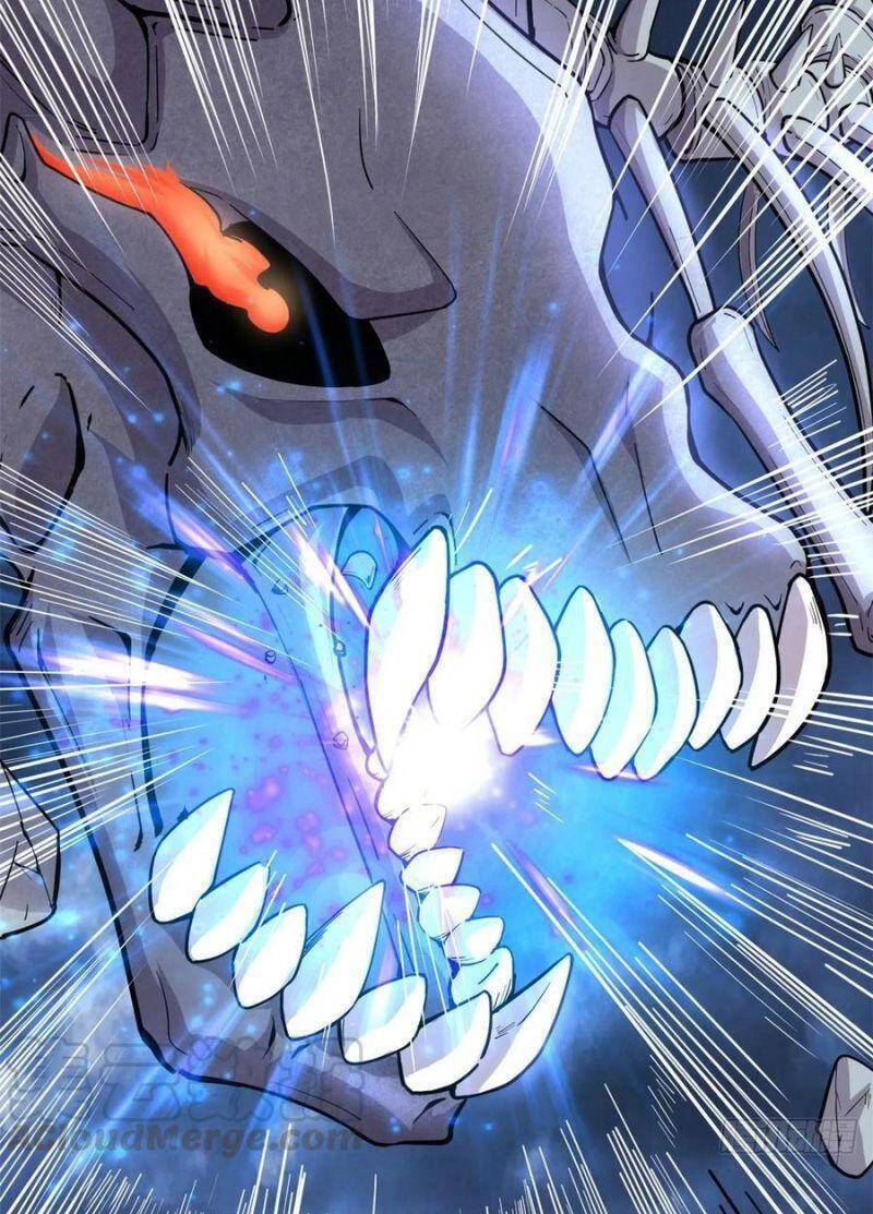 Ta Tu Có Lẽ Là Giả Tiên Chapter 180 - 20