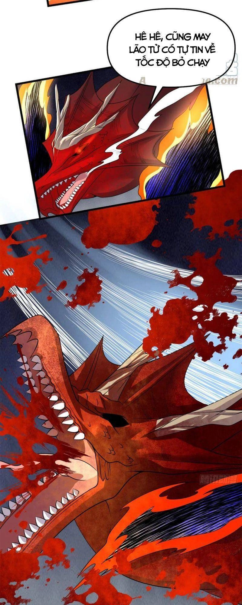 Ta Tu Có Lẽ Là Giả Tiên Chapter 181 - 17